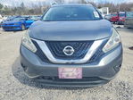 Nissan Murano 2015