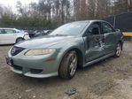 Mazda 6 2003