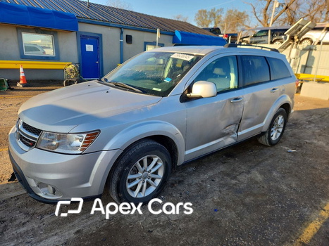 Dodge Journey 2014 - Image 1 of 13