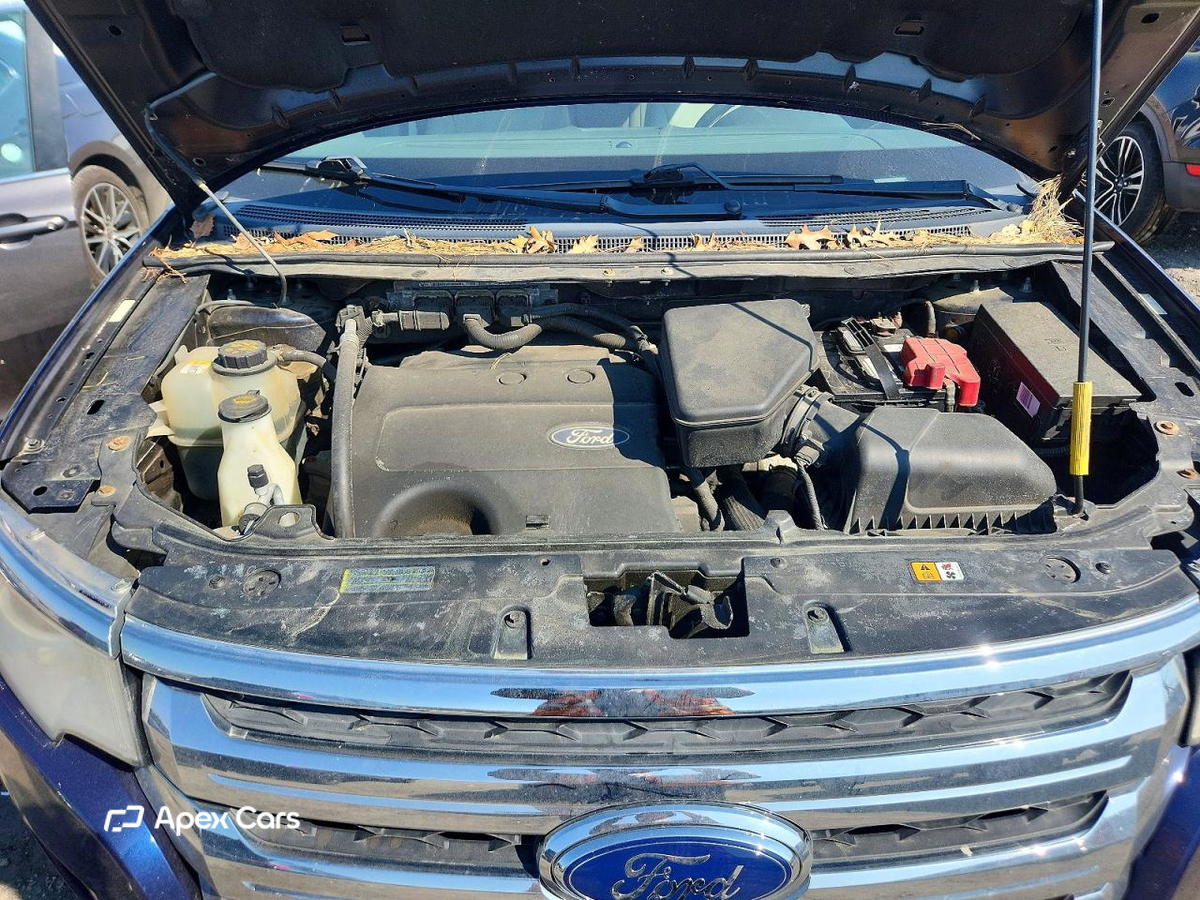 Ford Edge 2011