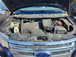 Ford Edge 2011