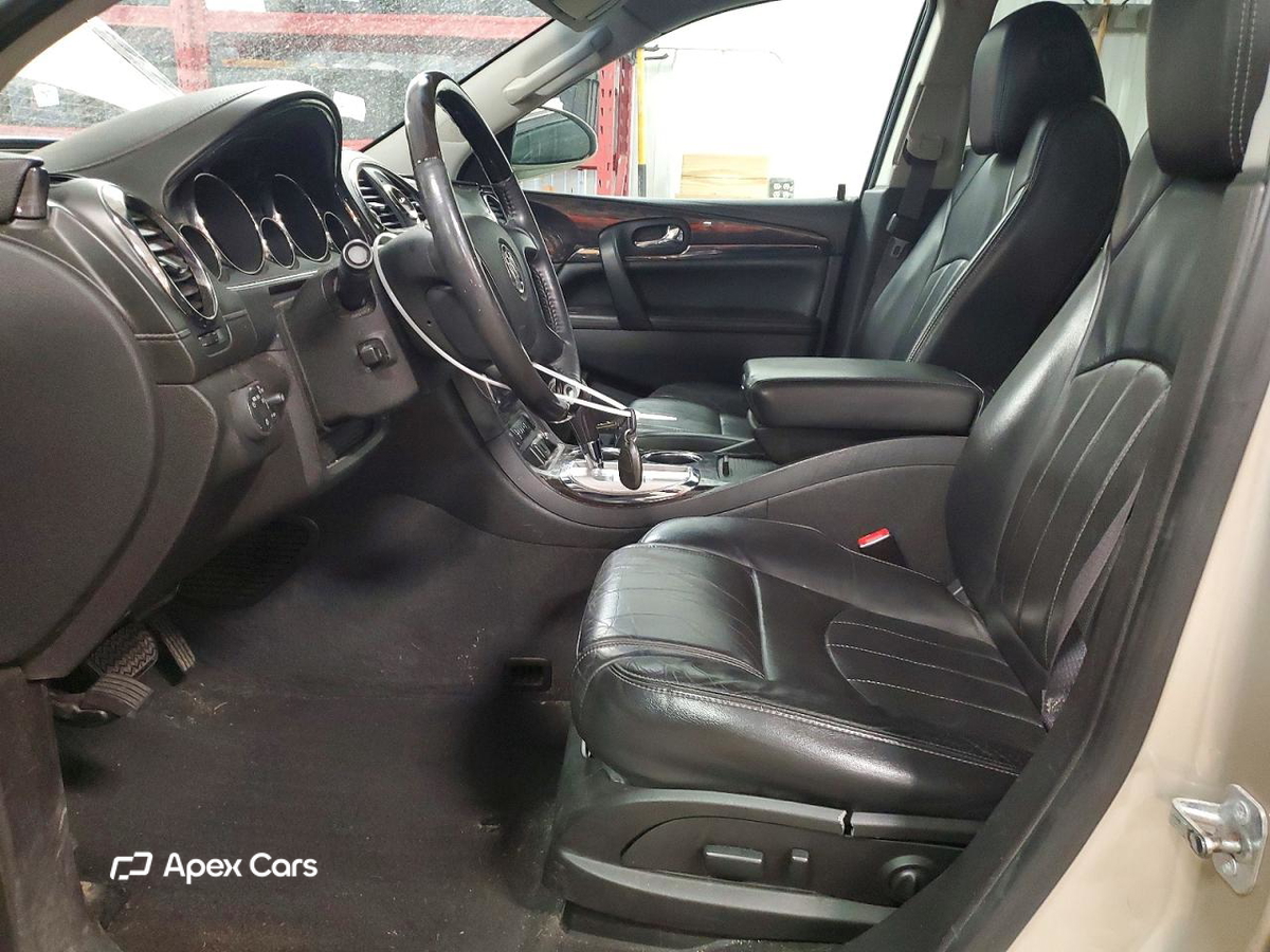 Buick Enclave 2015