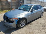 BMW Series 3 2008