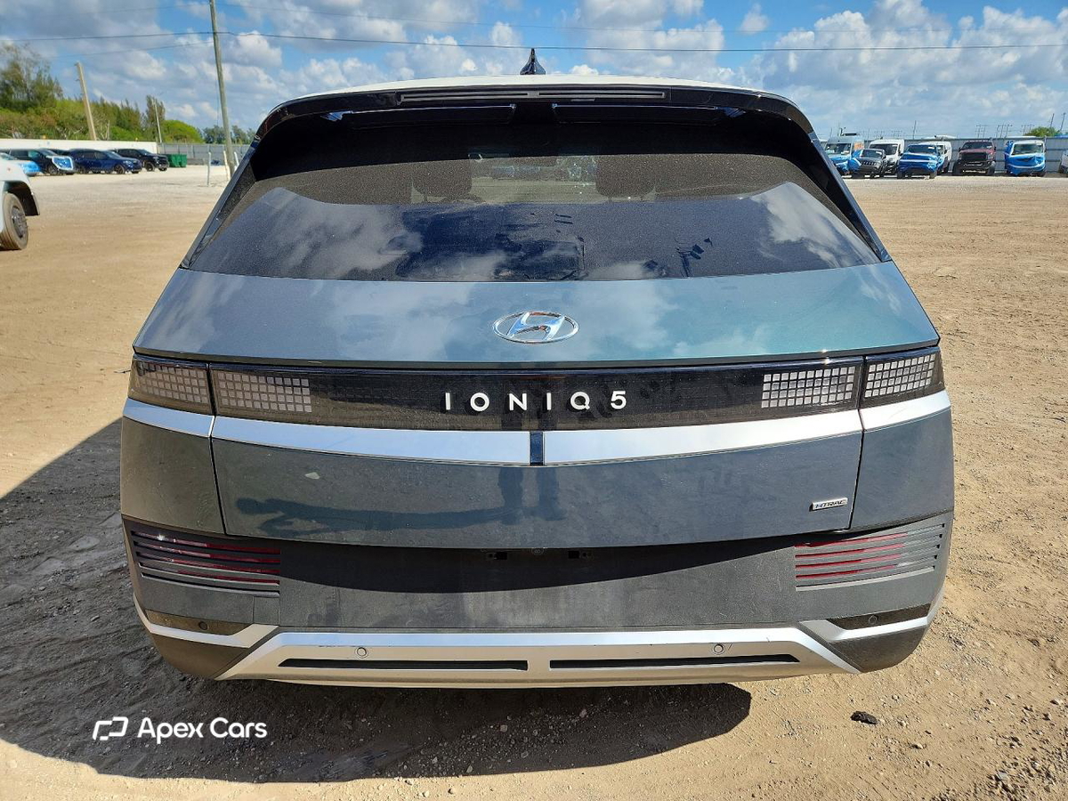 Hyundai IONIQ 2022