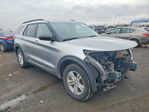 Ford Explorer 2020