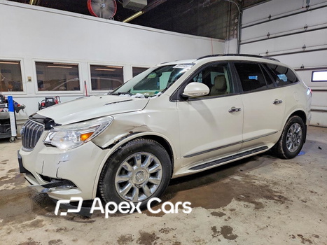 Buick Enclave 2015 - Image 1 of 13