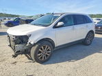 Ford Edge 2013