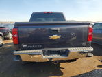 Chevrolet Silverado 2015