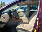 Lexus GS 2005