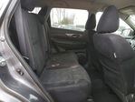 Nissan Rogue 2014