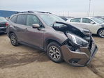 Subaru Forester 2022