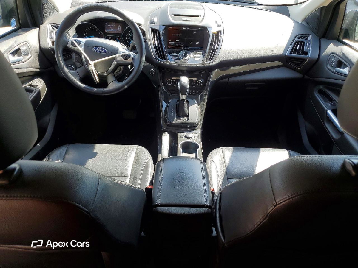 Ford Escape 2014