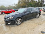 Kia Optima 2015