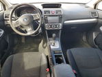 Subaru XV 2015