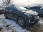Cadillac XT5 2017