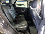 Land Rover Discovery 2016