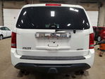 Honda Pilot 2013