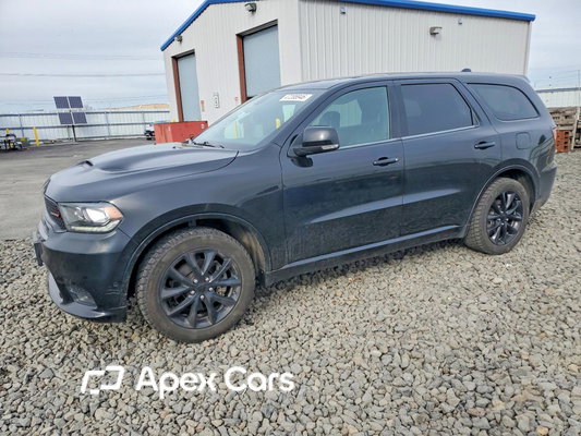 Dodge Durango 2019 - Image 1 of 15