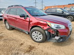 Subaru Outback 2017