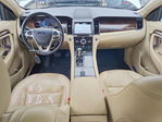 Ford Taurus 2019