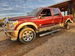 Ford F250 2012
