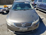 Kia Forte 2012