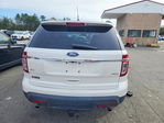 Ford Explorer 2013