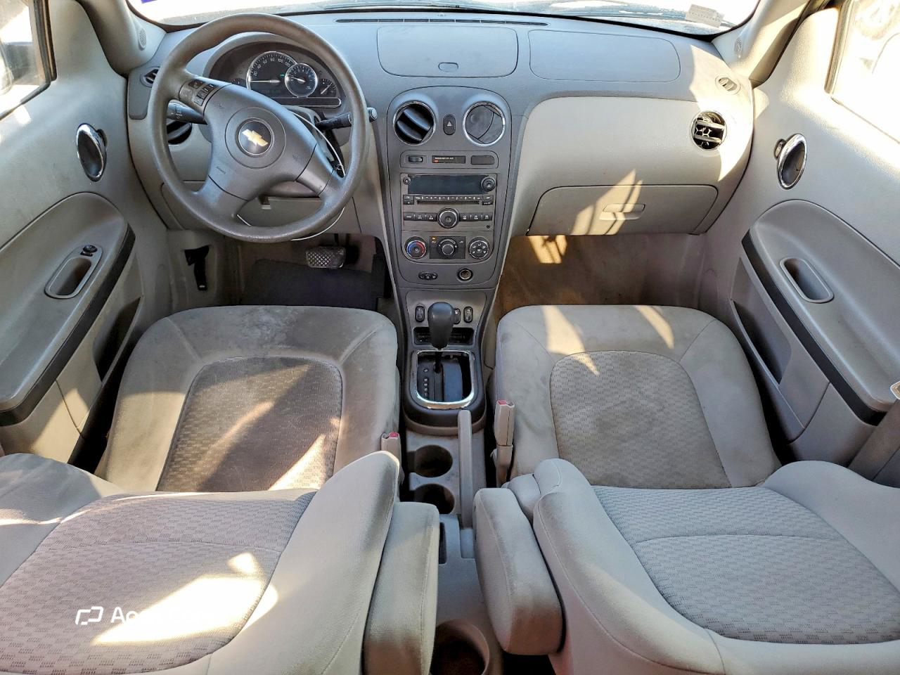 Chevrolet HHR 2006