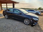Chrysler 200 2015