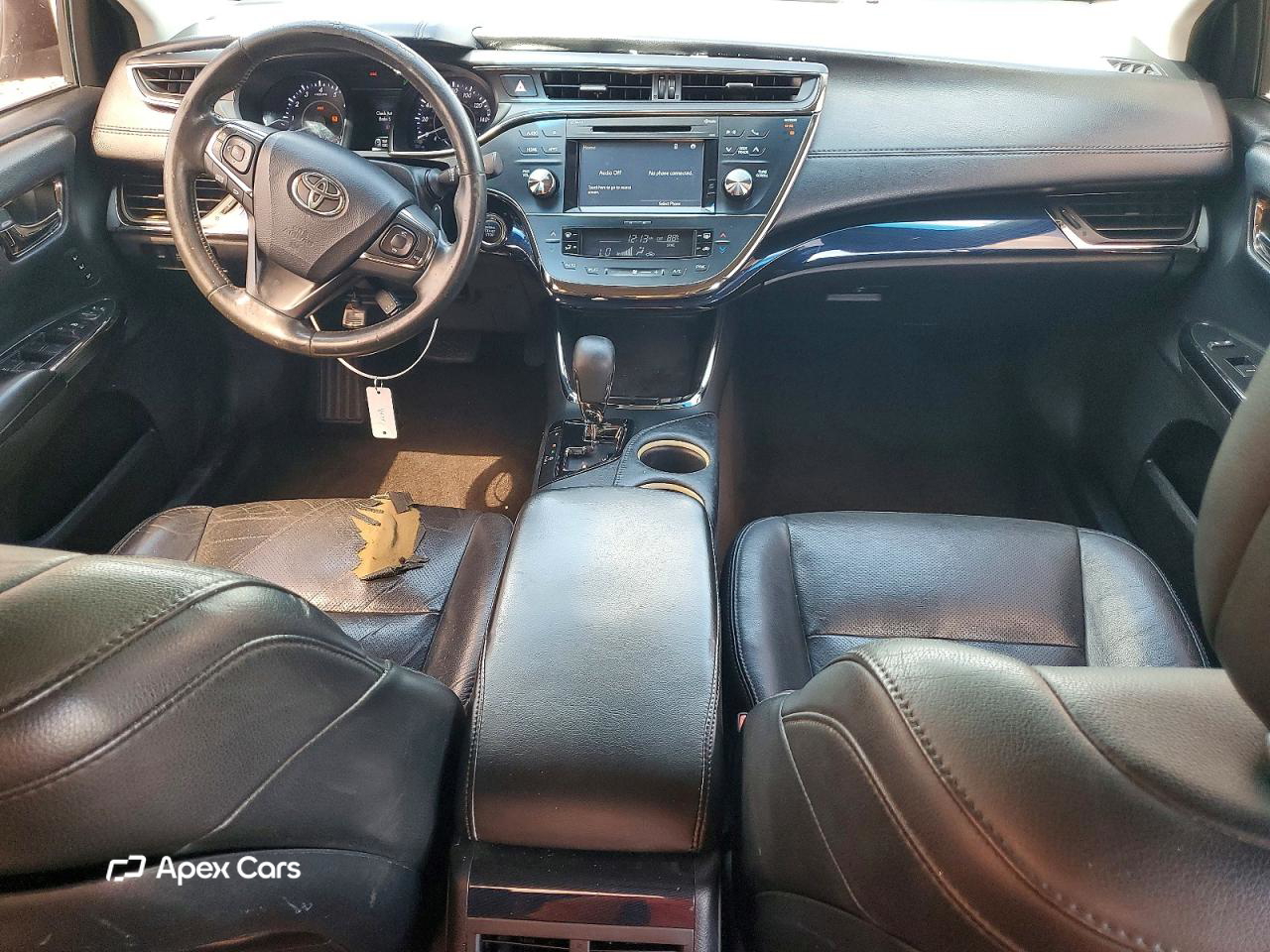 Toyota Avalon 2015