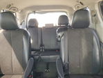 Toyota Sienna 2012