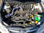 Subaru Legacy 2010
