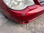 Chrysler Sebring 2008