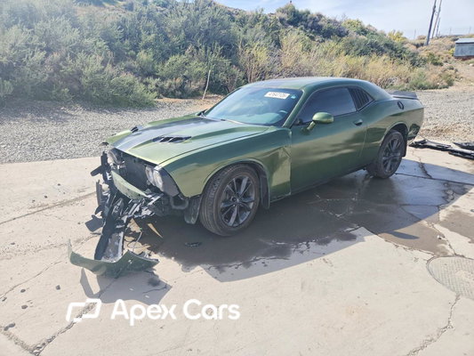Dodge Challenger 2020 - Image 1 of 13