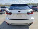 Lexus RX 2020