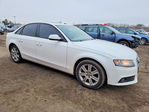 Audi A4 2011