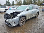 Toyota Highlander 2017