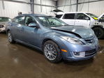 Mazda 6 2012