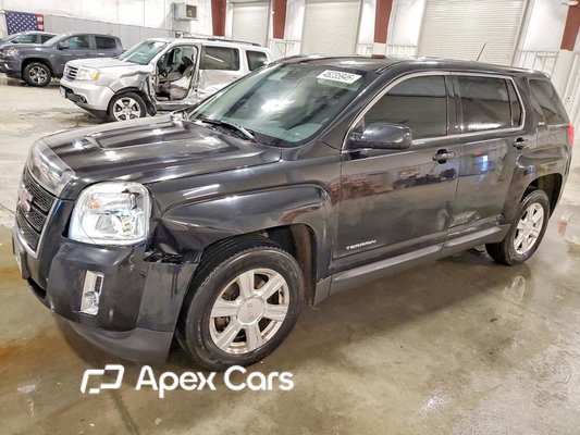 GMC Terrain 2015 - Image 1 of 14
