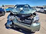 Subaru Forester 2015
