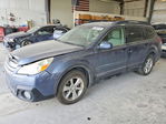 Subaru Outback 2014