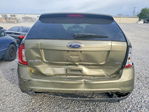 Ford Edge 2013