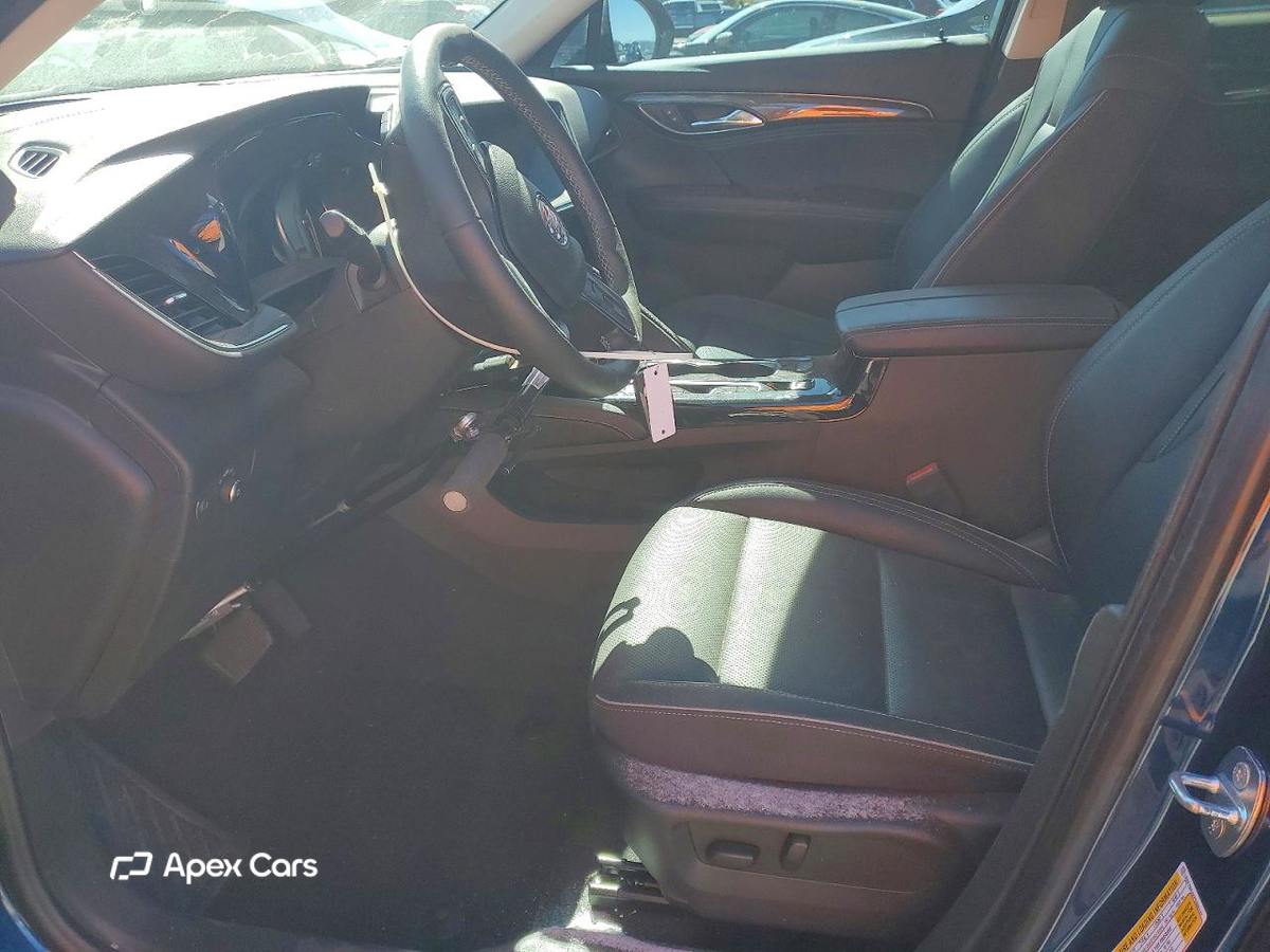 Buick Envision 2023