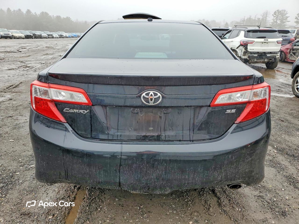 Toyota  2013