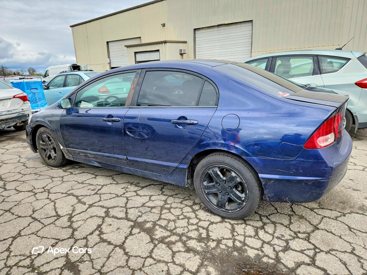 Honda Civic 2007