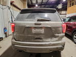 Ford Explorer 2018