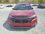 Subaru Forester 2025