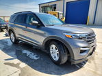 Ford Explorer 2021