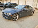BMW Series 3 2017