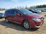 Chrysler Pacifica 2017